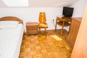 Gallery image of Guesthouse Jersin in Logatec
