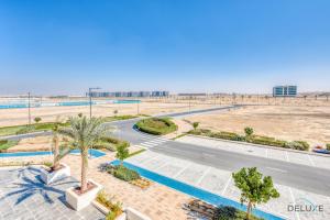 Gallery image of Ideal 1BR at The Pulse Residence Icon A1 Dubai South by Deluxe Holiday Homes in Dubai