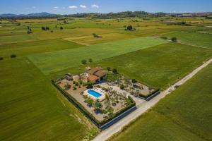 Zdjęcie z galerii obiektu Villa Vernissa w mieście Santa Margalida