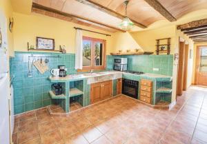 Zdjęcie z galerii obiektu Villa Vernissa w mieście Santa Margalida