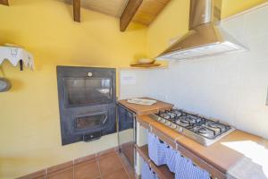 Zdjęcie z galerii obiektu Villa Vernissa w mieście Santa Margalida