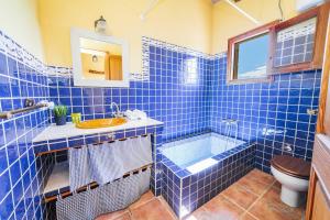 Zdjęcie z galerii obiektu Villa Vernissa w mieście Santa Margalida