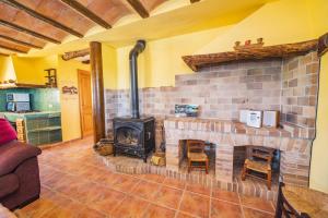 Zdjęcie z galerii obiektu Villa Vernissa w mieście Santa Margalida