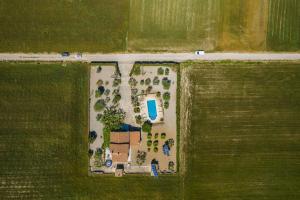 Zdjęcie z galerii obiektu Villa Vernissa w mieście Santa Margalida