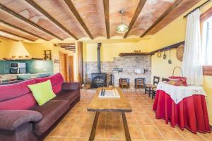 Zdjęcie z galerii obiektu Villa Vernissa w mieście Santa Margalida