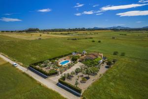 Zdjęcie z galerii obiektu Villa Vernissa w mieście Santa Margalida