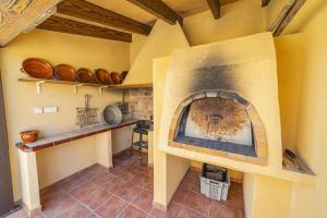 Zdjęcie z galerii obiektu Villa Vernissa w mieście Santa Margalida