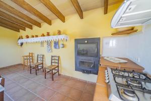 Zdjęcie z galerii obiektu Villa Vernissa w mieście Santa Margalida