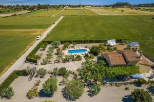 Zdjęcie z galerii obiektu Villa Vernissa w mieście Santa Margalida