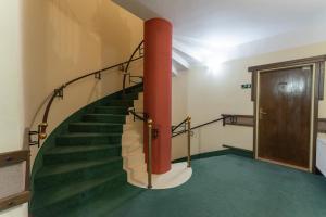Fotografie z fotogalerie ubytování Hotel Amco v destinaci Zábřeh