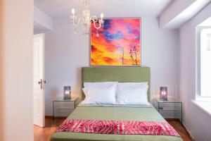 Imagen de la galería de Villa Selena, en Ermoupoli 46 fotos más