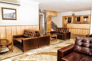 Afbeelding uit fotogalerij van Serenti Hotel in Giresun +16 foto's