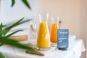 Fotografie z fotogalerie ubytování La Tgoma - Hotel & Restaurant v destinaci Lenz
