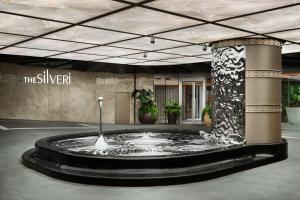 Fotografija v galeriji nastanitve The Silveri Hong Kong - MGallery v mestu Hong Kong