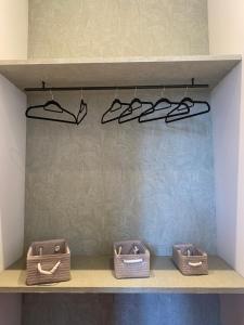 Imagen de la galería de La Casa de la Alameda, en Málaga