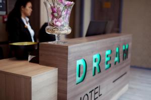 Foto de la galería de Dream Hotel Amsterdam en Ámsterdam