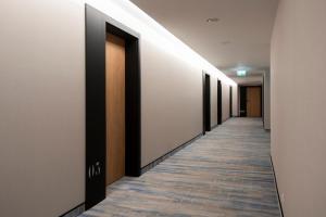Fotografie z fotogalerie ubytování Hotel Jarzębata ve Visle