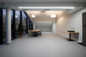 Fotografie z fotogalerie ubytování Hotel Jarzębata ve Visle