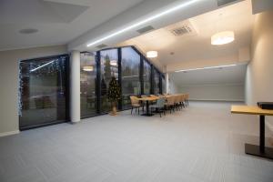 Fotografie z fotogalerie ubytování Hotel Jarzębata ve Visle