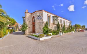 Gallery image of Kose Konak Butik Hotel-Special in Alacati