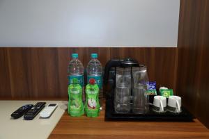 Fotografie z fotogalerie ubytování Hotel Florence v destinaci Nānded