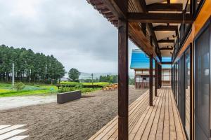 Gallery image of Hiraizumi Club -farm&resort- Vacation Stay in Hiraizumi