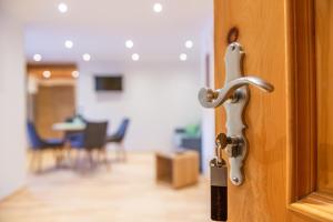 Foto dalla galleria di Gasthaus Posch a Miesbach