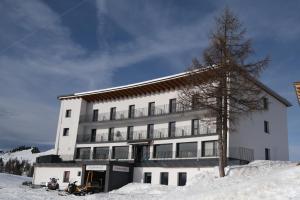 Gallery image of Alpenhotel Steirerhof in Tauplitzalm