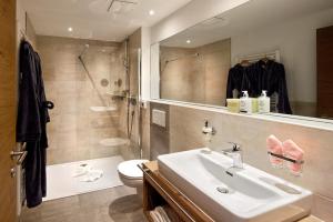 Bagno di Active Nature Resort DAS SeeMOUNT