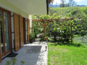 Photo de la galerie de l'établissement Apartment Rakušček, à Kobarid