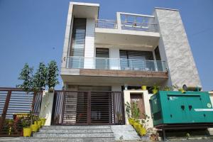 Gallery image of Villa 21 Agra in Agra