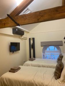 Gallery image of Top Tip Rooms Newmarket in Newmarket