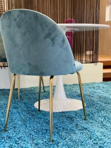 Galeriebild der Unterkunft Gran Paradiso Hotel Spa in San Giovanni Rotondo