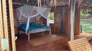 Pulau MansuarNyande Raja Ampat的相册照片