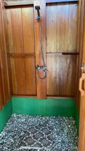 Pulau MansuarNyande Raja Ampat的相册照片