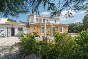 Kép Vila Nova en Jávea szállásáról Jáveában a galériában