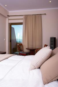 Fotografie z fotogalerie ubytování LEPANTO BEACH HOTEL v destinaci Nafpaktos