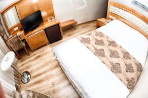 Billede fra billedgalleriet på Serenti Pamuk Hotel i Giresun