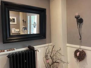 Fotografie z fotogalerie ubytování Friesen-Lodge Apartments v destinaci Breklum