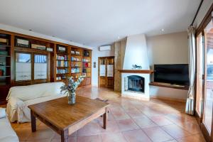 Gallery image of Ses Àmfores in Ciutadella