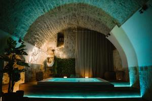 Gallery image of Apulia Suite in Castellana Grotte