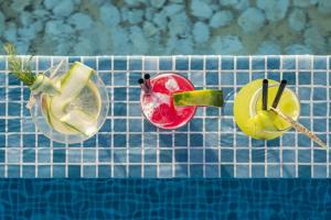 Gallery image of InterContinental Malta, an IHG Hotel in St Julian's