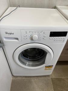 Fotografia z galérie ubytovania Apartmanovy dům Bublajda v Bublave