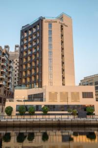 ドバイにあるCitadines Culture Village Dubai, Waterfront Jaddafのギャラリーの写真