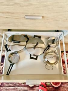 Fotografia z galérie ubytovania Apartmanovy dům Bublajda v Bublave