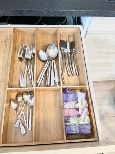Fotografia z galérie ubytovania Apartmanovy dům Bublajda v Bublave