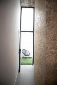 Gallery image of Apartamento encantador com pequeno pátio escondido in Espargos
