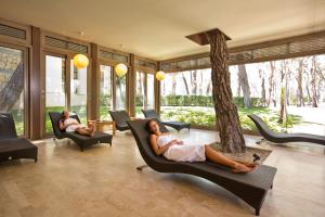 Fotografie z fotogalerie ubytování ROBINSON PAMFILYA - All Inclusive v destinaci Side