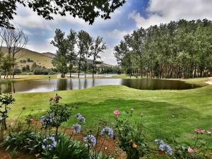 Gallery image of Trout River Falls in Lydenburg