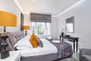 Bootham House Luxury apartment 4